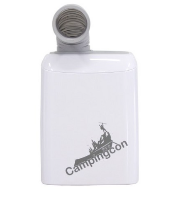 캠핑콘S 캠핑에어콘