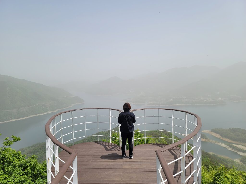 제천 가볼 만한 곳 청풍호반케이블카