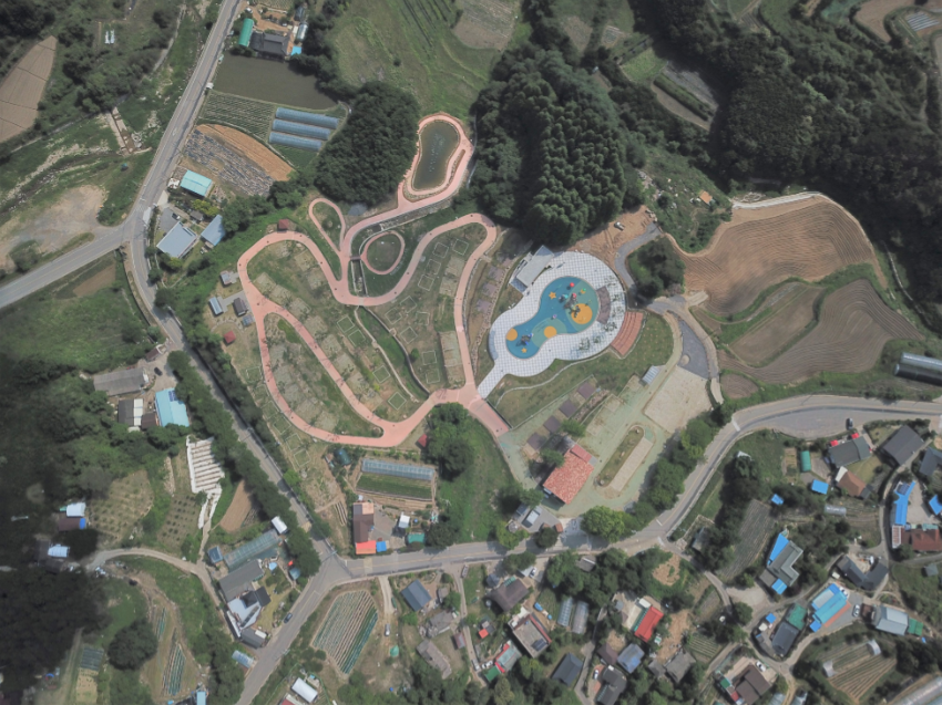 가야산 오토 캠핑장