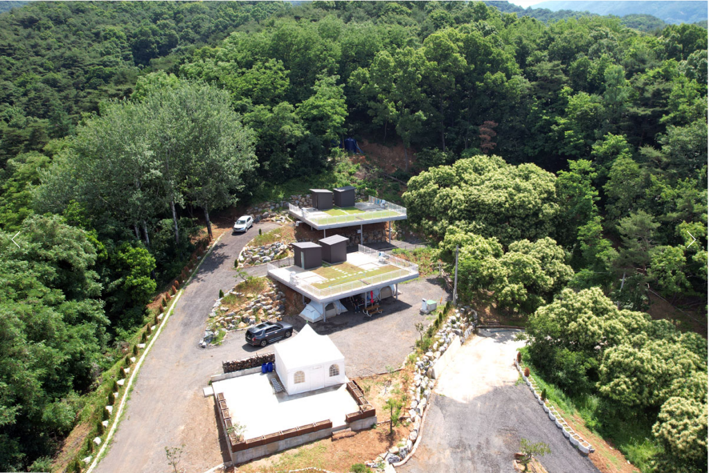 제천람보캠핑장