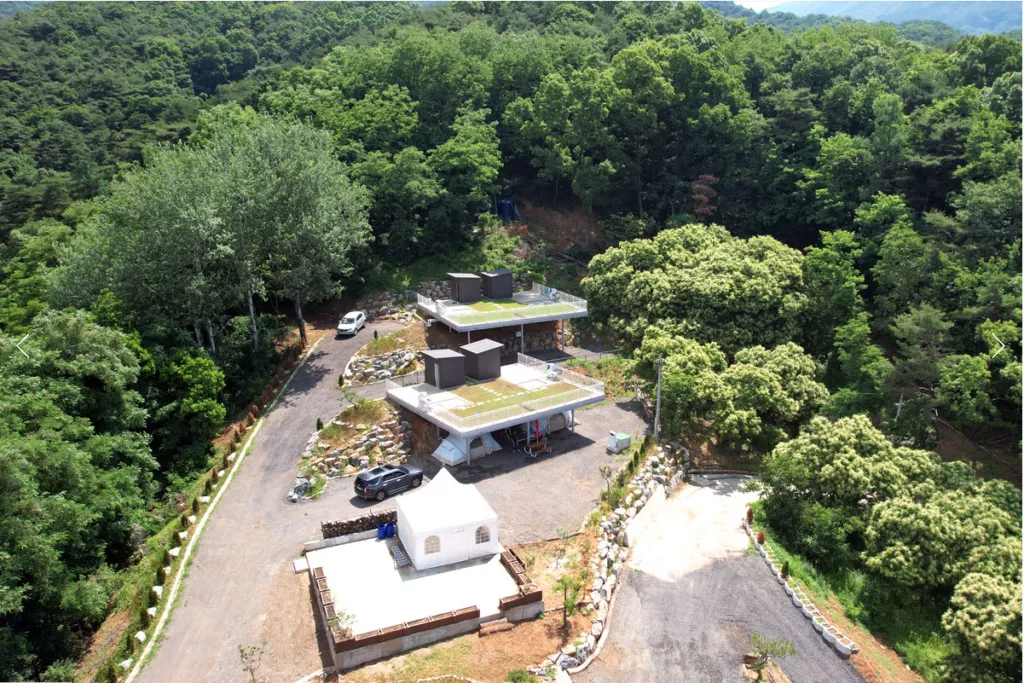 제천람보캠핑장