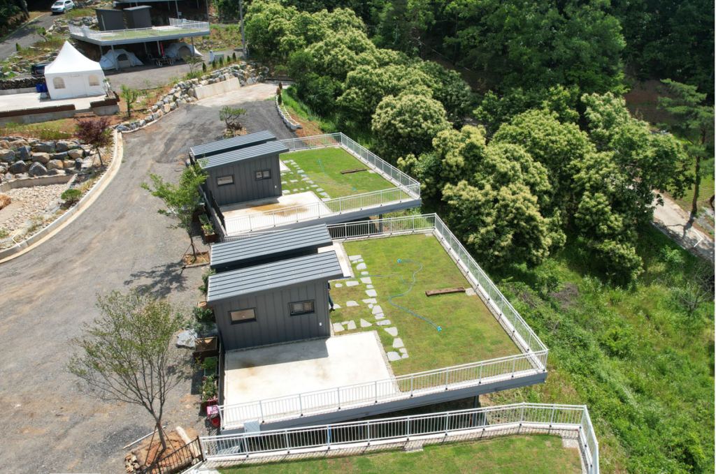 제천람보캠핑장