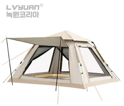 텐트