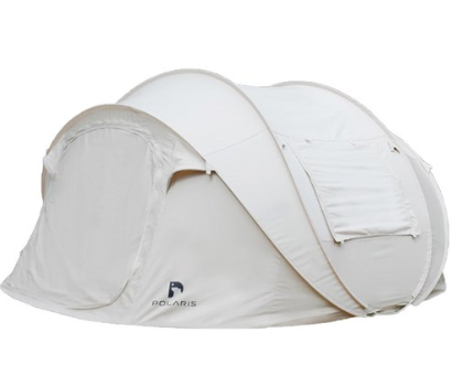 폴라리스 제이스타 팝업 면텐트