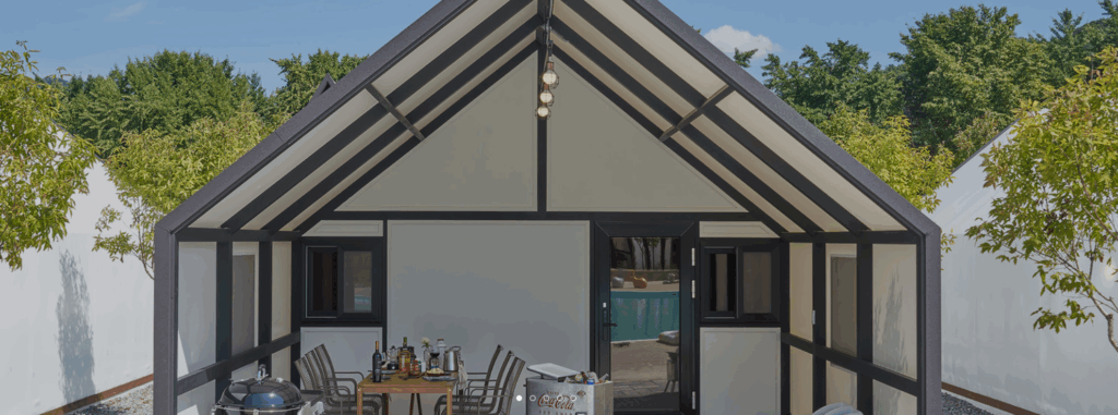 아낌없이주는나무 글램핑